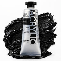 Akrylová farba Phoenix Artist 60 ml | rôzne farby