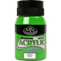 Akrylová farba Royal Essentials 500 ml | rôzne odtiene — obrázok 6
