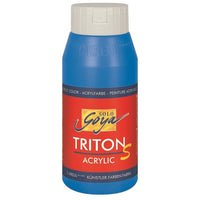 Akrylová farba Solo Goya Triton S 750 ml | rôzne odtiene — obrázok 22
