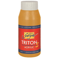 Akrylová farba Solo Goya Triton S 750 ml | rôzne odtiene — obrázok 11