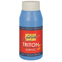 Solo Goya Triton S Acrylfarbe 750 ml | verschiedene Farbtöne | ARTMIE
