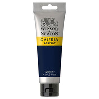 Akrilna boja Winsor & Newton Galeria 120 ml – Ultramarine