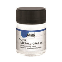 Akrylové farby KREUL METALLIC 50 ml | rôzne farby — obrázok 10