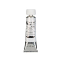 Akrilne boje Schmincke AKADEMIE 60 ml – 111 titan bijela