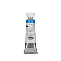 Akrilne boje Schmincke AKADEMIE 60 ml – 446 primarna plava cijan