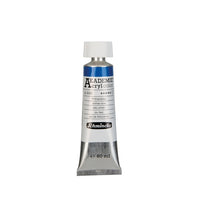 Akrilne boje Schmincke AKADEMIE 60 ml – 448 ftalo plava