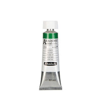 Akrilne boje Schmincke AKADEMIE 60 ml – 552 zelena lista
