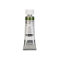 Akrilne boje Schmincke AKADEMIE 60 ml – 560 sap zelena