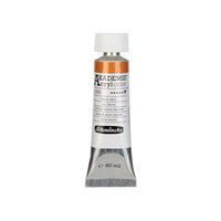 Akrilne boje Schmincke AKADEMIE 60 ml – 655 sirova siena