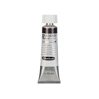 Akrilne boje Schmincke AKADEMIE 60 ml – 658 paynes siva