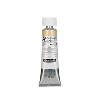 Akrilne boje Schmincke AKADEMIE 60 ml – 660 buff titan tamna