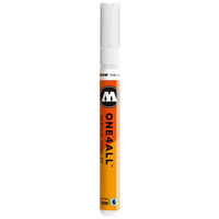 Akrylové fixky MOLOTOW - ONE4ALL 1 mm | rôzne farby — obrázok 1