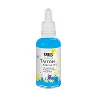 Akrylový atrament Triton 40 ml - KREUL | rôzne farby — obrázok 14