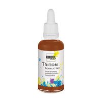 Akrylový atrament Triton 40 ml - KREUL | rôzne farby — obrázok 5