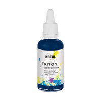 KREUL Triton Acryltinte 40 ml – verschiedene Farben | ARTMIE