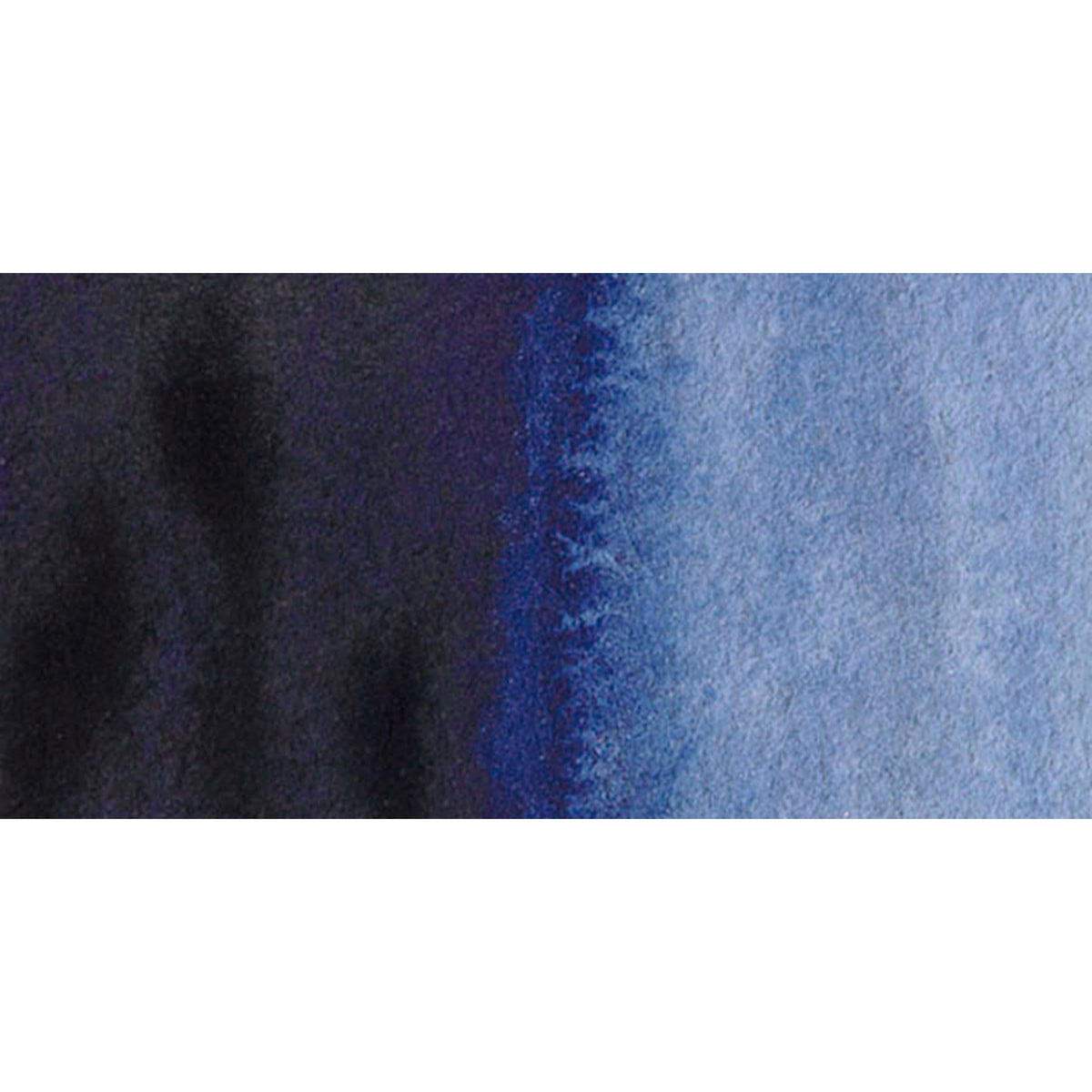 Akvarel boja Schmincke Horadam u cijeloj posudici – Dark blue