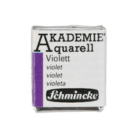 Akvarel boje Schmincke AKADEMIE 1/2 posudice | razne boje — slika 11