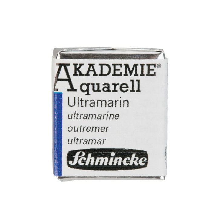 Akvarel boje Schmincke AKADEMIE 1/2 posudice | razne boje — slika 13