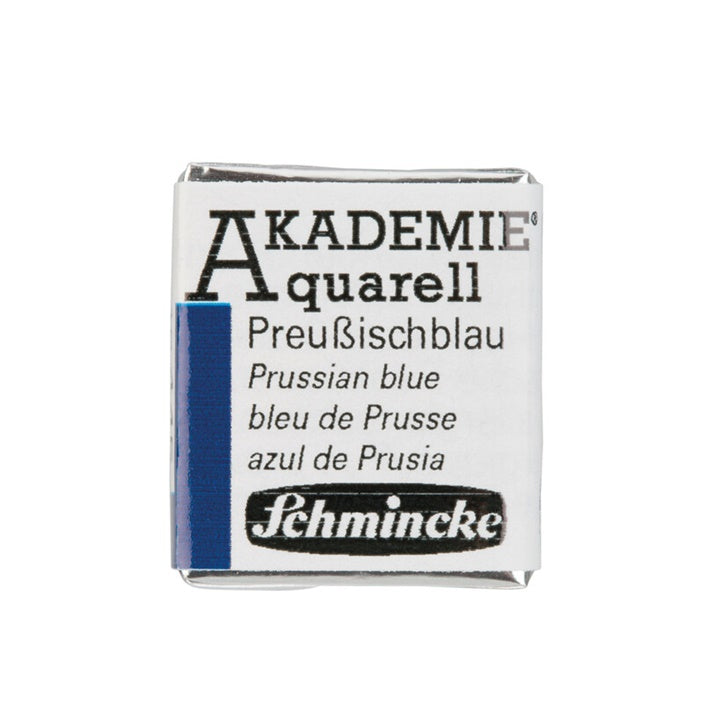 Akvarel boje Schmincke AKADEMIE 1/2 posudice | razne boje — slika 14
