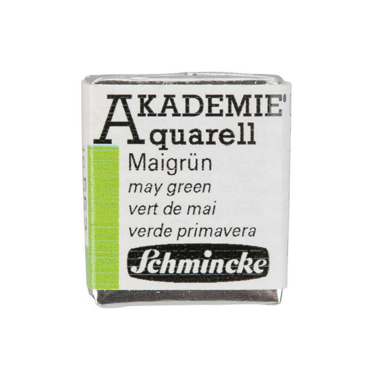 Akvarel boje Schmincke AKADEMIE 1/2 posudice | razne boje — slika 17