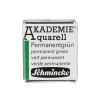 Akvarel boje Schmincke AKADEMIE 1/2 posudice | razne boje — slika 18