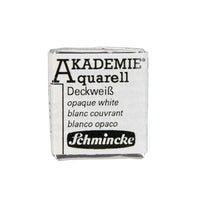 Akvarel boje Schmincke AKADEMIE 1/2 posudice | razne boje — slika 2
