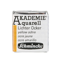 Akvarel boje Schmincke AKADEMIE 1/2 posudice | razne boje — slika 20