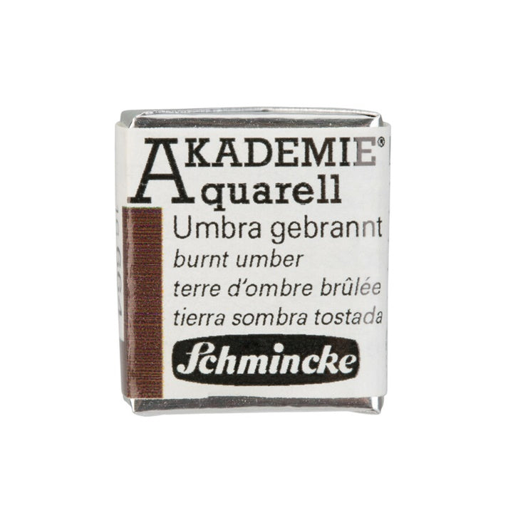 Akvarel boje Schmincke AKADEMIE 1/2 posudice | razne boje — slika 21