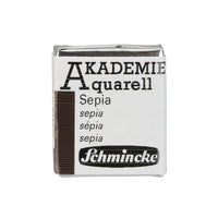 Akvarel boje Schmincke AKADEMIE 1/2 posudice | razne boje — slika 22