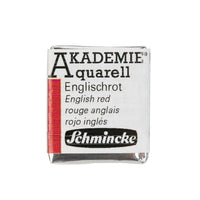Akvarel boje Schmincke AKADEMIE 1/2 posudice | razne boje — slika 23