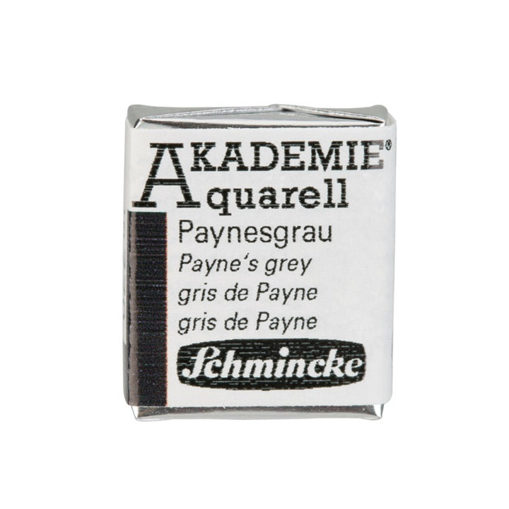 Akvarel boje Schmincke AKADEMIE 1/2 posudice | razne boje — slika 24