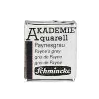 Akvarel boje Schmincke AKADEMIE 1/2 posudice | razne boje — slika 24