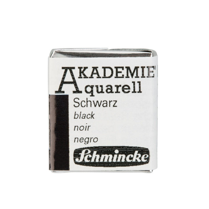 Akvarel boje Schmincke AKADEMIE 1/2 posudice | razne boje — slika 25