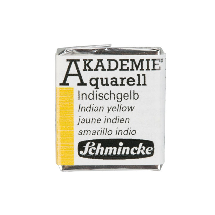 Akvarel boje Schmincke AKADEMIE 1/2 posudice | razne boje — slika 5