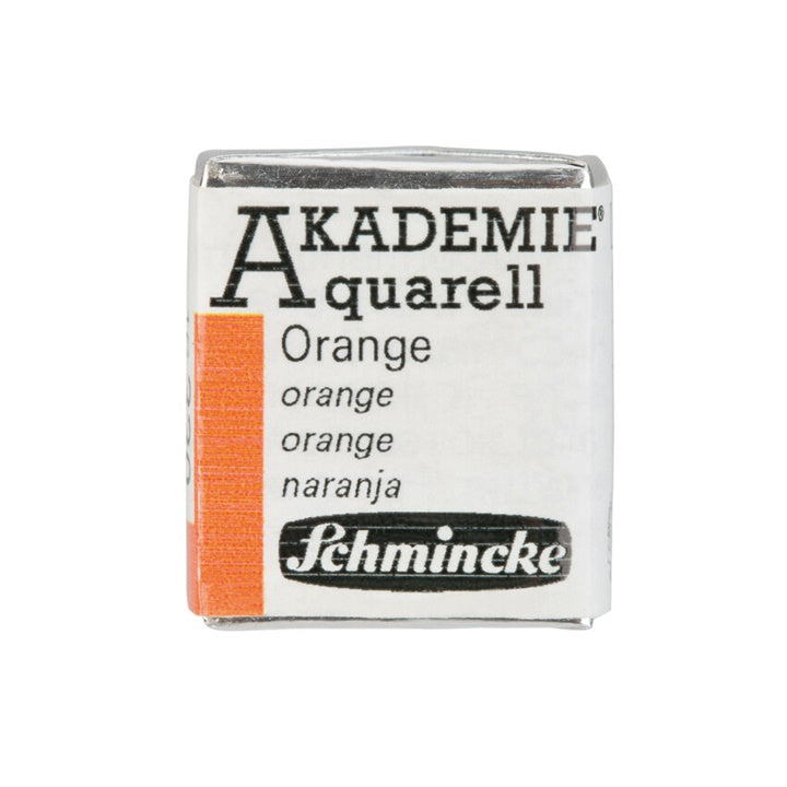 Akvarel boje Schmincke AKADEMIE 1/2 posudice | razne boje — slika 7