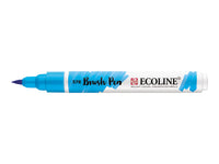 Akvarel flomaster Ecoline brush pen/29 boja | razne boje — slika 1