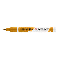 Akvarel flomaster Ecoline brush pen/29 boja | razne boje — slika 13