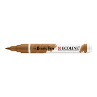 Akvarel flomaster Ecoline brush pen/29 boja | razne boje — slika 15