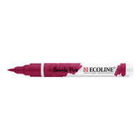 Akvarel flomaster Ecoline brush pen/29 boja | razne boje — slika 16
