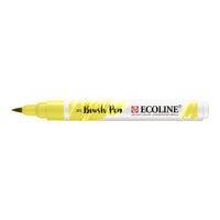 Akvarel flomaster Ecoline brush pen/29 boja | razne boje — slika 2