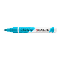 Akvarel flomaster Ecoline brush pen/29 boja | razne boje — slika 20