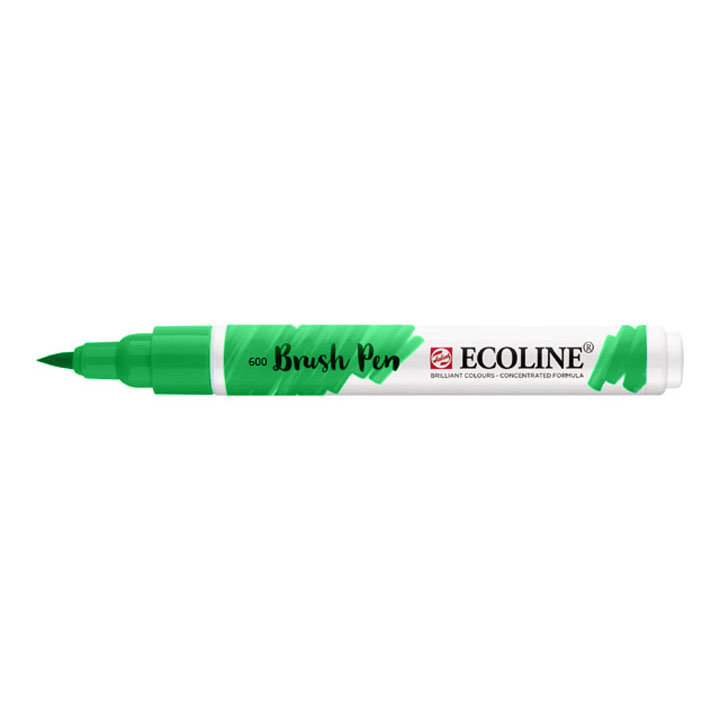 Ecoline Brush Pen akvarel flomaster | 29 boja u ponudi | ARTMIE