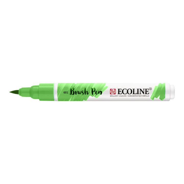 Ecoline Brush Pen akvarel flomaster | 29 boja u ponudi | ARTMIE