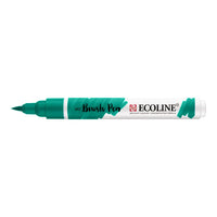 Ecoline Brush Pen akvarel flomaster | 29 boja u ponudi | ARTMIE