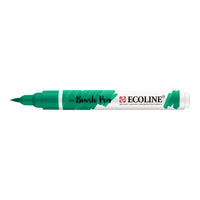 Ecoline Brush Pen akvarel flomaster | 29 boja u ponudi | ARTMIE