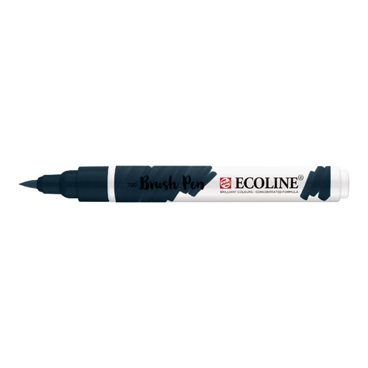 Ecoline Brush Pen akvarel flomaster | 29 boja u ponudi | ARTMIE