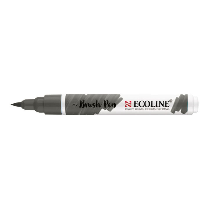 Ecoline Brush Pen akvarel flomaster | 29 boja u ponudi | ARTMIE