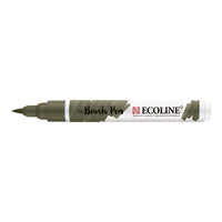 Ecoline Brush Pen akvarel flomaster | 29 boja u ponudi | ARTMIE