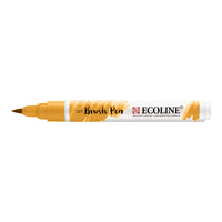 Akvarel flomaster Ecoline brush pen/29 boja | razne boje — slika 5
