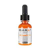 Akvarelna boja Schmincke AQUA DROP 30 ml – 250 Brilijant narančasta